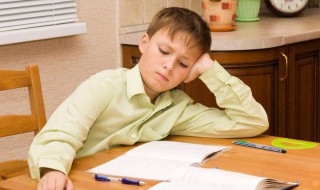 为什么孩子厌学（为什么孩子厌学不和人交流）