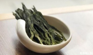 太平猴魁过期还能喝吗 太平猴魁会不会过期