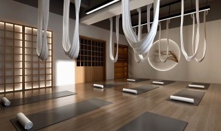 有寓意的瑜伽馆名字（有寓意瑜伽馆名字大全）