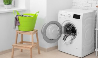 增强洗衣机洗涤效果的窍门 洗衣机加强洗是什么功能