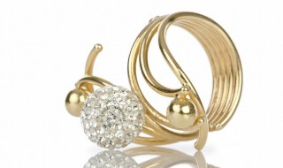 马眼钻石戒指应该怎么保养? 砖石戒指怎么保养