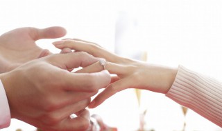 18K金钻石吊坠如何保养得当? 18k金钻石戒指如何保养