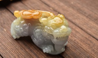 貔貅摔坏了寓意什么(摔坏的貔貅留着好吗?)