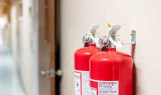 灭火器铅封是什么样子 二氧化碳灭火器铅封是哪里