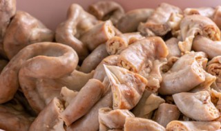 生肠怎么洗简单又干净 怎样洗生大肠