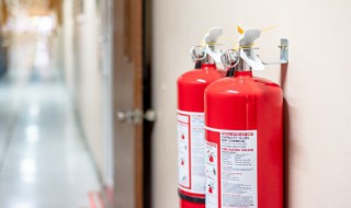 室内灭火器配置要求 电气室灭火器配置标准