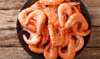 小虾米怎么洗简单又干净（虾米怎么洗才干净）