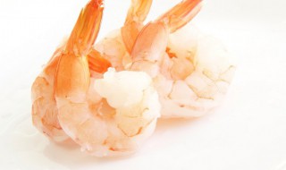 红虾怎么洗简单又干净（红虾怎么处理干净）