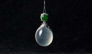 水头好的翡翠 水头好的翡翠棉重