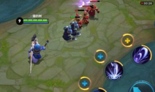 露娜的连招技巧（露娜的连招技巧及注意事项）