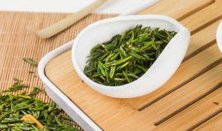 绿茶小知识(绿茶的小知识)