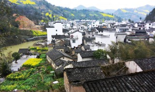 不得不去的国内三大春游胜地 春游最值得去的地方