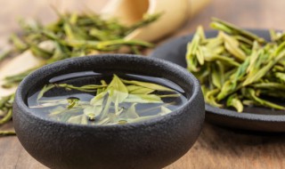 绿茶这样喝 绿茶喝绿茶