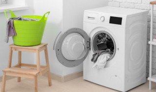 使用洗衣机掌握用水的窍门 洗衣机怎么用怎么放水