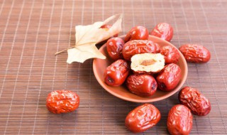 中国早熟红枣之乡在什么地方 中国盛产红枣的地方