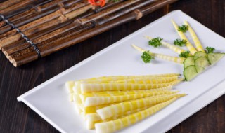 竹荪的营养价值竹荪的功效与作用 竹荪的营养和功效