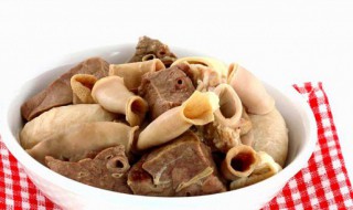 鸭肠的热量(100克鸭肠的热量)