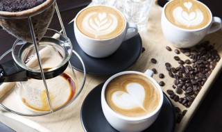 生椰丝绒拿铁和生椰拿铁的区别 生椰丝绒拿铁和丝绒拿铁