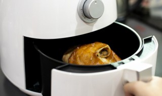 空气炸锅做蛋糕温度和时间（空气炸锅 蛋糕 时间）