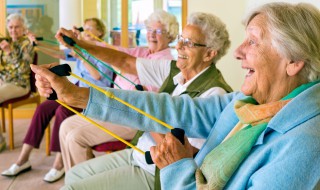 怎么变得健康快乐(如何健康快乐的成长)