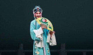 昆曲起源于哪里 昆曲起源于哪里,被誉为什么