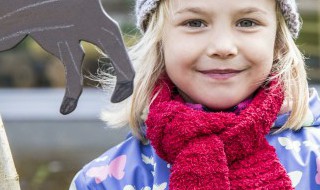 怎么做一个有范儿的女孩 说一个女人很有范儿