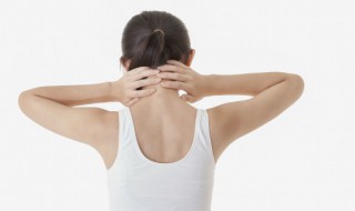 怎么美白脖子 视频怎么美白脖子