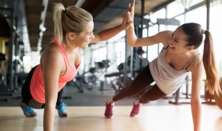 无负重健身是什么意思 自重健身和负重健身