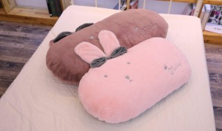 抱枕需要拆开洗吗（抱枕可以拆洗吗）