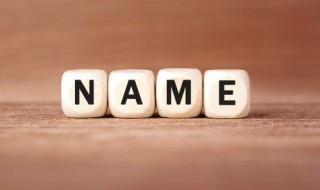 好记的英文名字（常用好记的英文名字）