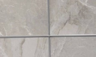 瓷砖被金属刮黑怎么办(瓷砖被不锈钢刮黑怎么办)