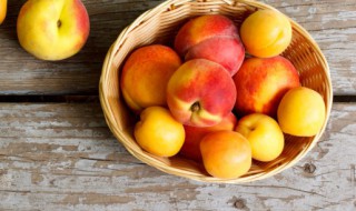 桃子快速去皮法小窍门 桃子怎么去皮方便这是什么原因