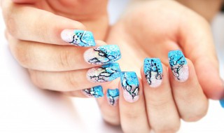 怎么做水晶甲 做水晶甲需要什么材料