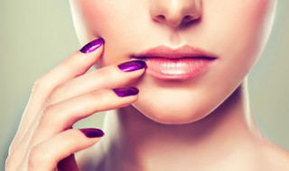 怎么拥有漂亮的嘴唇（如何拥有好看的嘴唇）