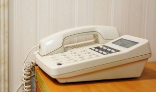 电话机如何消毒（电话消毒如何做）