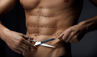 腹肌多久能练出来（女生腹肌多久能练出来）