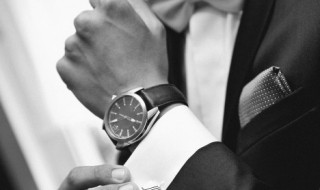 怎么正确地戴表 戴表的正确方式