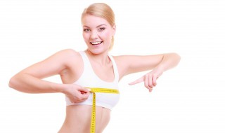 怎么穿上胸罩 怎样穿戴胸罩