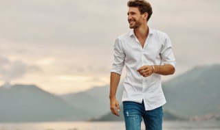 一眼就很喜欢的简单舒心男生昵称（简单点的昵称男生）