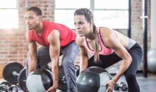 健身强度怎么把握 健身要达到什么强度最好