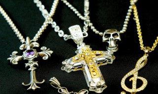 周公解梦梦到项链是什么意思(梦见项链好不好)