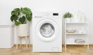 如何减小洗衣机噪音(洗衣机噪音很大的原因与解决办法)