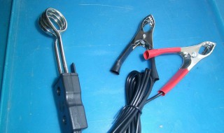 热得快是什么（热得快是什么电器）