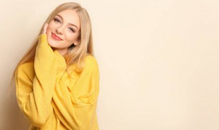 怎么微笑 怎么微笑自然又好看