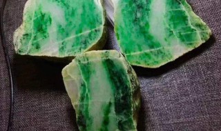 中国有翡翠矿吗 中国有翡翠矿区吗