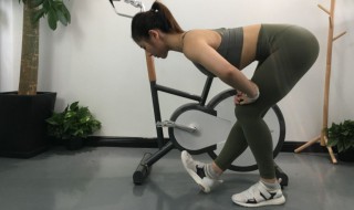 骑车后怎么拉伸 骑完自行车后怎么拉伸