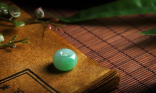 几十元的翡翠真的吗 几十块钱能买到真翡翠吗