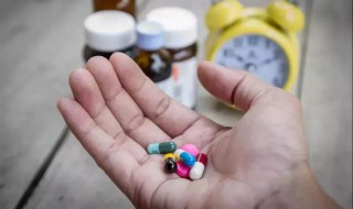 讨厌吃药的心情说说 心情不好吃药的说说