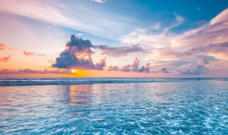 海洋能源有哪些（海洋能包括哪些能源）