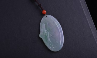 翡翠镯子的鉴定 翡翠镯子的鉴定标签是真的吗